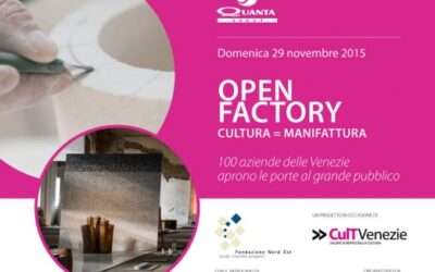 Open Factory: Porte Aperte all’Interporto di Padova