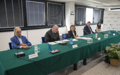 L’assemblea straordinaria dei soci di Interporto Padova ha approvato all’unanimità la fusione per incorporazione del Consorzio Zip in Interporto